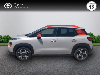 Photo 3 du bon plan CITROEN C3 Aircross PureTech 110ch S&S Feel E6.d occasion à 10500 €