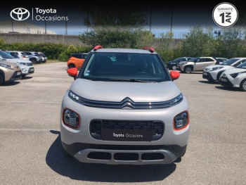 Photo 5 du bon plan CITROEN C3 Aircross PureTech 110ch S&S Feel E6.d occasion à 10500 €