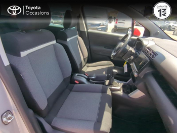 Photo 6 du bon plan CITROEN C3 Aircross PureTech 110ch S&S Feel E6.d occasion à 10500 €