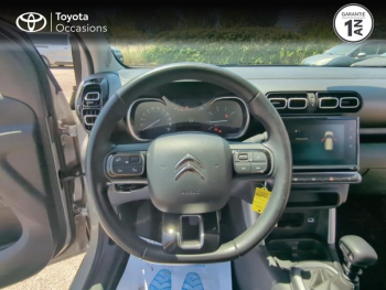 Photo 9 du bon plan CITROEN C3 Aircross PureTech 110ch S&S Feel E6.d occasion à 10500 €