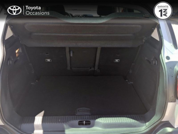 Photo 10 du bon plan CITROEN C3 Aircross PureTech 110ch S&S Feel E6.d occasion à 10500 €