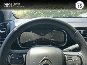 Photo 13 du bon plan CITROEN C3 Aircross PureTech 110ch S&S Feel E6.d occasion à 10500 €