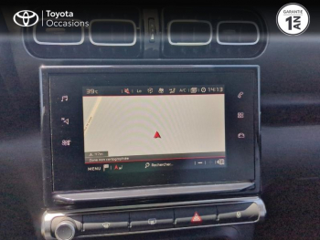 Photo 15 du bon plan CITROEN C3 Aircross PureTech 110ch S&S Feel E6.d occasion à 10500 €