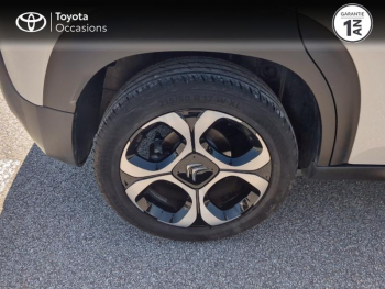 Photo 16 du bon plan CITROEN C3 Aircross PureTech 110ch S&S Feel E6.d occasion à 10500 €