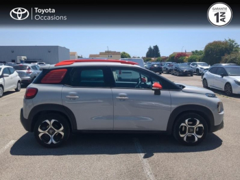 Photo 17 du bon plan CITROEN C3 Aircross PureTech 110ch S&S Feel E6.d occasion à 10500 €