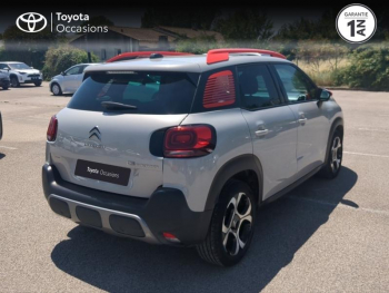 Photo 18 du bon plan CITROEN C3 Aircross PureTech 110ch S&S Feel E6.d occasion à 10500 €