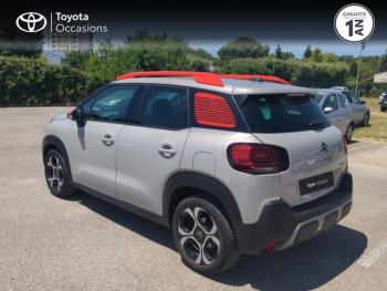Photo 22 du bon plan CITROEN C3 Aircross PureTech 110ch S&S Feel E6.d occasion à 10500 €