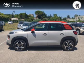Photo 23 du bon plan CITROEN C3 Aircross PureTech 110ch S&S Feel E6.d occasion à 10500 €