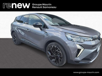 Photo 2 du bon plan RENAULT SYMBIOZ 1.6 E-Tech full hybrid 145ch esprit Alpine occasion à 27400 €