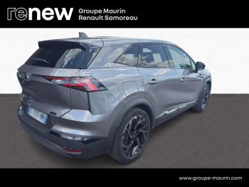 Photo 4 du bon plan RENAULT SYMBIOZ 1.6 E-Tech full hybrid 145ch esprit Alpine occasion à 27400 €