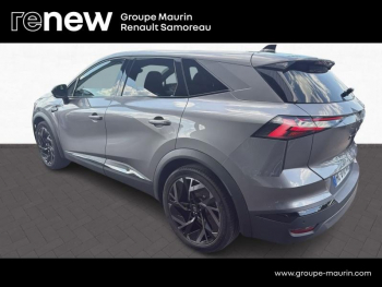 Photo 6 du bon plan RENAULT SYMBIOZ 1.6 E-Tech full hybrid 145ch esprit Alpine occasion à 27400 €