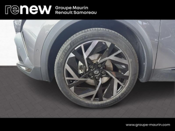 Photo 7 du bon plan RENAULT SYMBIOZ 1.6 E-Tech full hybrid 145ch esprit Alpine occasion à 27400 €