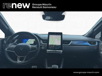 Photo 8 du bon plan RENAULT SYMBIOZ 1.6 E-Tech full hybrid 145ch esprit Alpine occasion à 27400 €