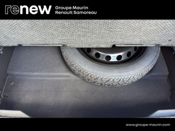 Photo 10 du bon plan RENAULT SYMBIOZ 1.6 E-Tech full hybrid 145ch esprit Alpine occasion à 27400 €
