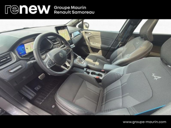 Photo 11 du bon plan RENAULT SYMBIOZ 1.6 E-Tech full hybrid 145ch esprit Alpine occasion à 27400 €