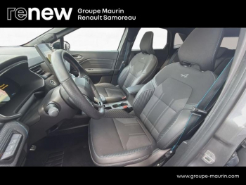 Photo 12 du bon plan RENAULT SYMBIOZ 1.6 E-Tech full hybrid 145ch esprit Alpine occasion à 27400 €
