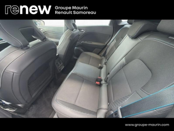 Photo 13 du bon plan RENAULT SYMBIOZ 1.6 E-Tech full hybrid 145ch esprit Alpine occasion à 27400 €