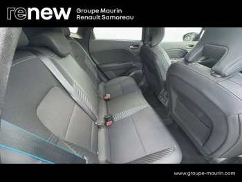 Photo 15 du bon plan RENAULT SYMBIOZ 1.6 E-Tech full hybrid 145ch esprit Alpine occasion à 27400 €