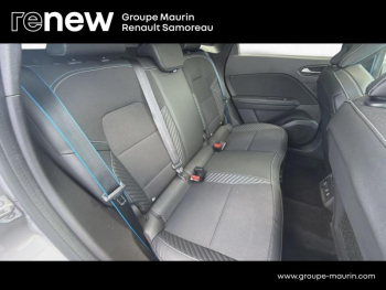 Photo 16 du bon plan RENAULT SYMBIOZ 1.6 E-Tech full hybrid 145ch esprit Alpine occasion à 27400 €