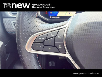 Photo 20 du bon plan RENAULT SYMBIOZ 1.6 E-Tech full hybrid 145ch esprit Alpine occasion à 27400 €