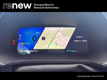Photo 22 du bon plan RENAULT SYMBIOZ 1.6 E-Tech full hybrid 145ch esprit Alpine occasion à 27400 €