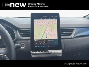 Photo 23 du bon plan RENAULT SYMBIOZ 1.6 E-Tech full hybrid 145ch esprit Alpine occasion à 27400 €