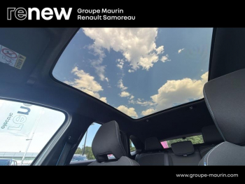 Photo 27 du bon plan RENAULT SYMBIOZ 1.6 E-Tech full hybrid 145ch esprit Alpine occasion à 27400 €