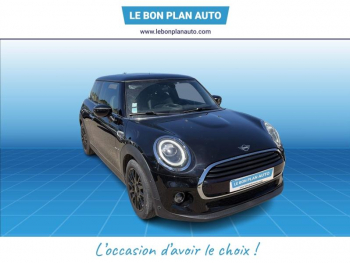 Photo 2 du bon plan MINI Mini Cooper 136ch  Edition Greenwich BVA7 occasion à 18790 €