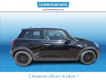 Photo 3 du bon plan MINI Mini Cooper 136ch  Edition Greenwich BVA7 occasion à 18790 €