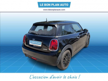 Photo 4 du bon plan MINI Mini Cooper 136ch  Edition Greenwich BVA7 occasion à 18790 €