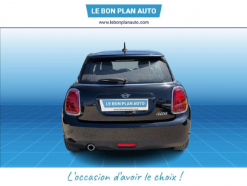 Photo 5 du bon plan MINI Mini Cooper 136ch  Edition Greenwich BVA7 occasion à 18790 €