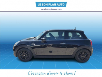 Photo 7 du bon plan MINI Mini Cooper 136ch  Edition Greenwich BVA7 occasion à 18790 €