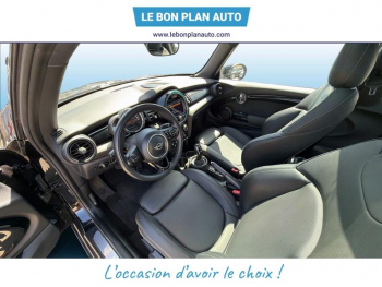 Photo 9 du bon plan MINI Mini Cooper 136ch  Edition Greenwich BVA7 occasion à 18790 €