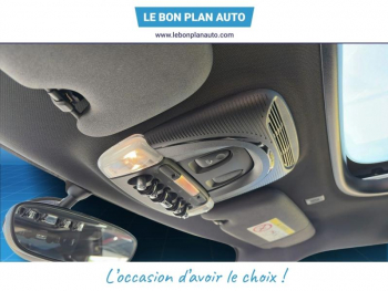 Photo 10 du bon plan MINI Mini Cooper 136ch  Edition Greenwich BVA7 occasion à 18790 €
