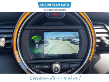 Photo 13 du bon plan MINI Mini Cooper 136ch  Edition Greenwich BVA7 occasion à 18790 €
