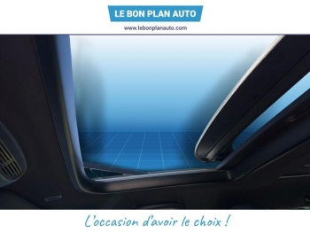 Photo 17 du bon plan MINI Mini Cooper 136ch  Edition Greenwich BVA7 occasion à 18790 €