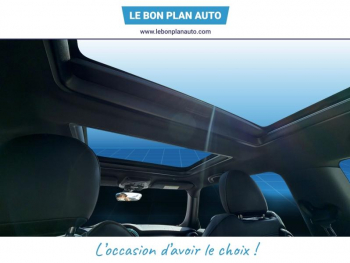 Photo 20 du bon plan MINI Mini Cooper 136ch  Edition Greenwich BVA7 occasion à 18790 €