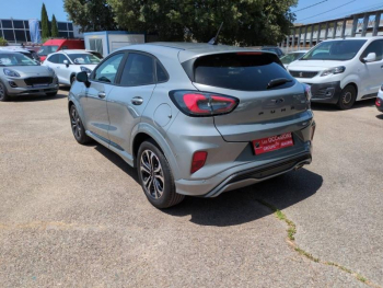Photo 6 du bon plan FORD Puma 1.0 Flexifuel 125ch S&S mHEV ST-Line occasion à 17490 €