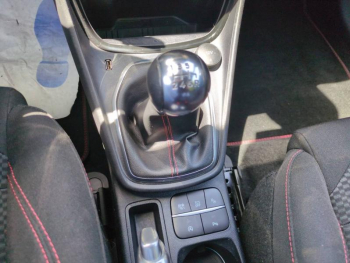 Photo 11 du bon plan FORD Puma 1.0 Flexifuel 125ch S&S mHEV ST-Line occasion à 17490 €