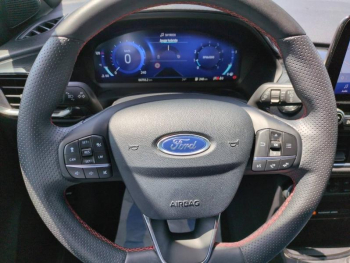 Photo 12 du bon plan FORD Puma 1.0 Flexifuel 125ch S&S mHEV ST-Line occasion à 17490 €