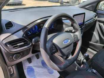 Photo 17 du bon plan FORD Puma 1.0 Flexifuel 125ch S&S mHEV ST-Line occasion à 17490 €