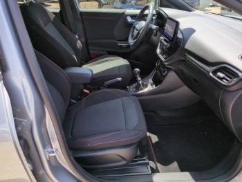 Photo 19 du bon plan FORD Puma 1.0 Flexifuel 125ch S&S mHEV ST-Line occasion à 17490 €