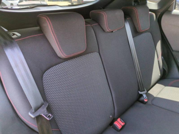 Photo 20 du bon plan FORD Puma 1.0 Flexifuel 125ch S&S mHEV ST-Line occasion à 17490 €