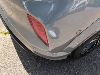 Photo 22 du bon plan FORD Puma 1.0 Flexifuel 125ch S&S mHEV ST-Line occasion à 17490 €