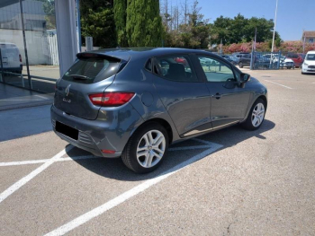 Photo 4 du bon plan RENAULT Clio 0.9 TCe 90ch energy Business 5p Euro6c occasion à 10490 €