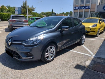Photo 9 du bon plan RENAULT Clio 0.9 TCe 90ch energy Business 5p Euro6c occasion à 10490 €