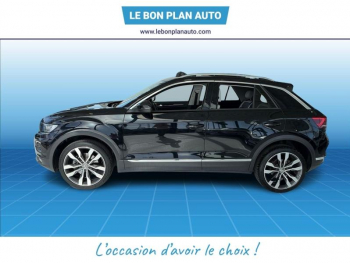 Photo 2 du bon plan VOLKSWAGEN T-Roc 1.5 TSI EVO 150ch Carat Exclusive DSG7 S&S occasion à 18180 €