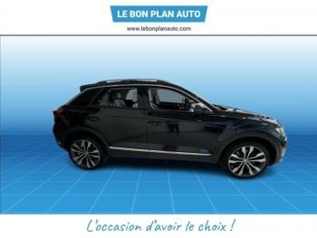 Photo 6 du bon plan VOLKSWAGEN T-Roc 1.5 TSI EVO 150ch Carat Exclusive DSG7 S&S occasion à 18180 €