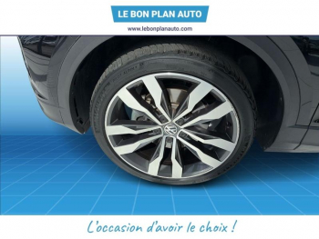 Photo 10 du bon plan VOLKSWAGEN T-Roc 1.5 TSI EVO 150ch Carat Exclusive DSG7 S&S occasion à 18180 €