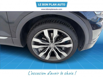 Photo 12 du bon plan VOLKSWAGEN T-Roc 1.5 TSI EVO 150ch Carat Exclusive DSG7 S&S occasion à 18180 €